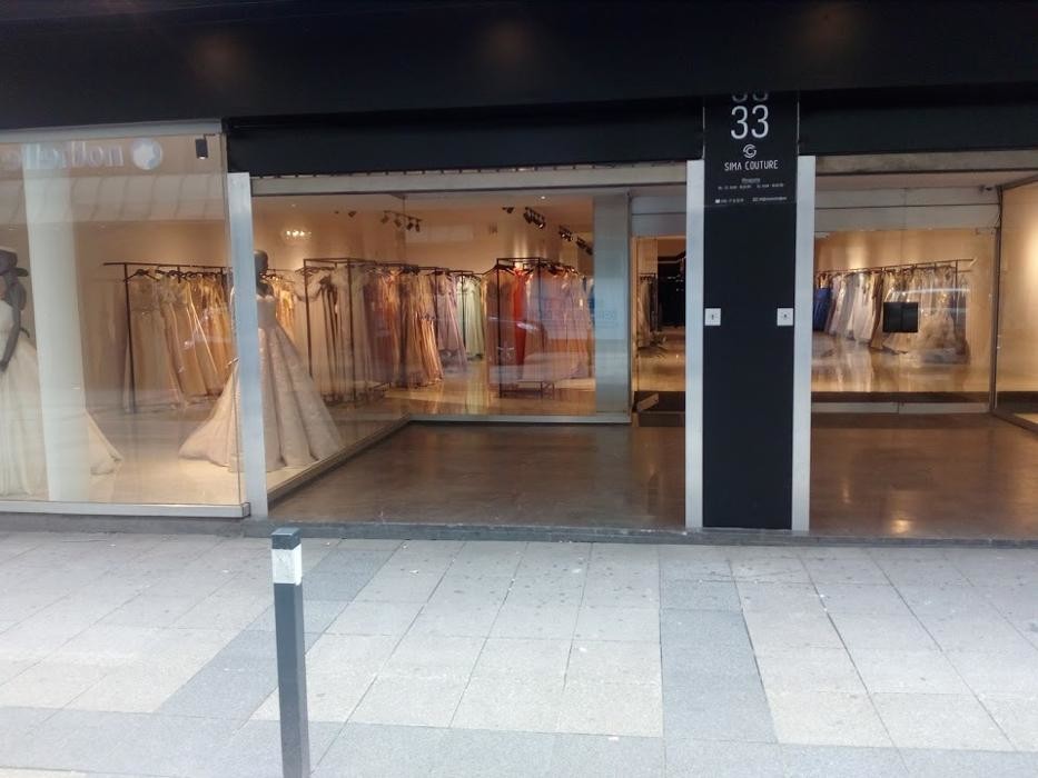 Bilder Sima Couture