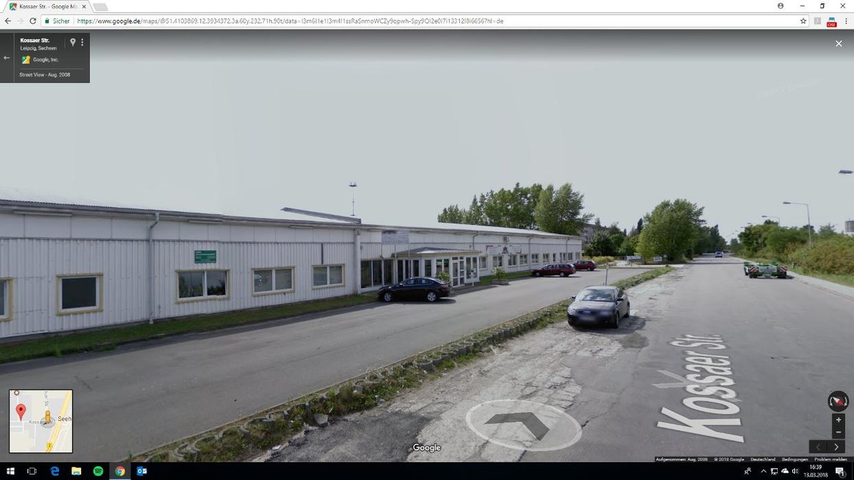 Bilder Radius Projekt GmbH
