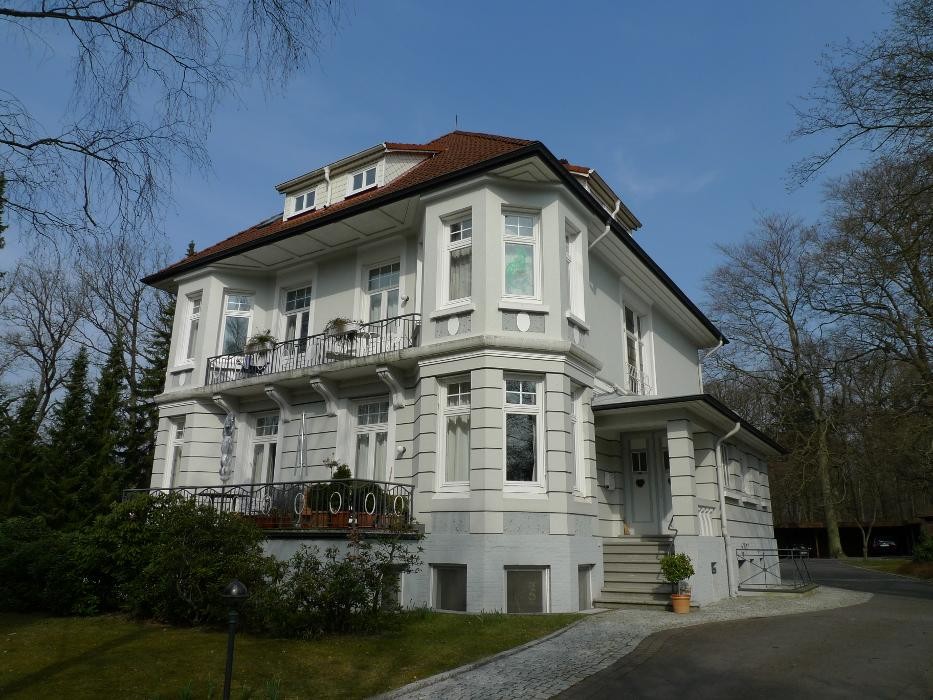 Bilder Siemers Grundbesitz & Beteiligungen GmbH