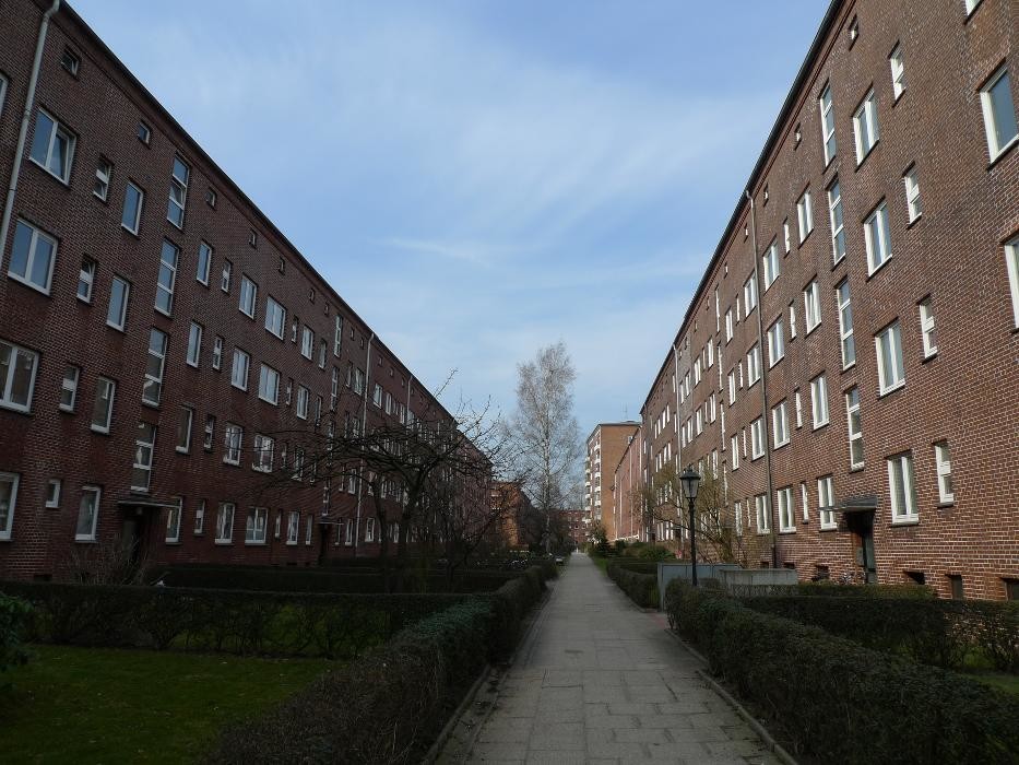 Bilder Siemers Grundbesitz & Beteiligungen GmbH