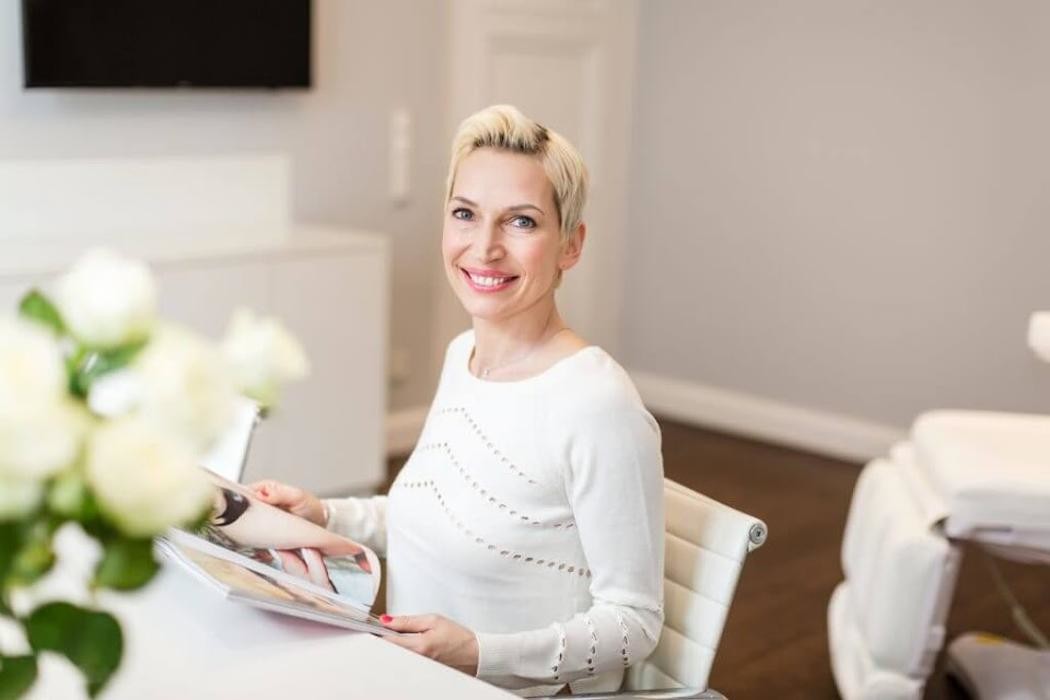 Bilder SKINTHETICS Dermatology & Cosmetics