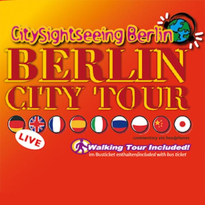 Bilder BCT Berlin City Tour GmbH