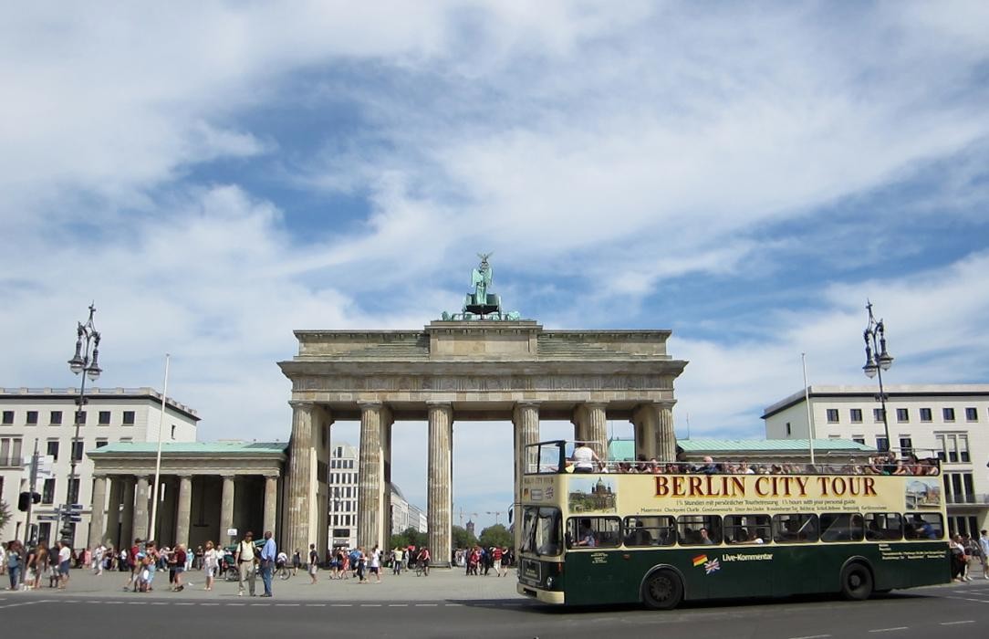 Bilder BCT Berlin City Tour GmbH