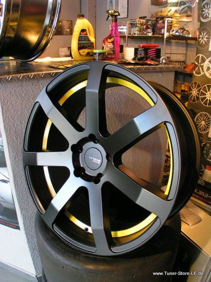 Bilder Tuner-Store L.E.