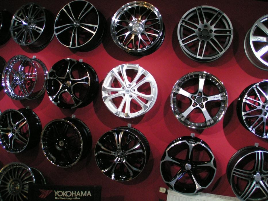 Bilder Tuner-Store L.E.