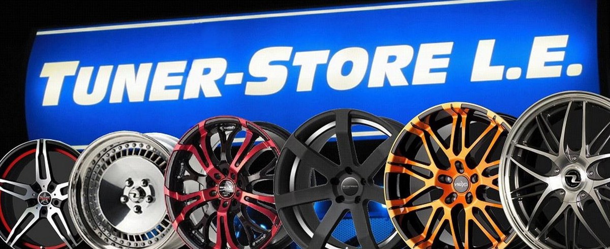 Bilder Tuner-Store L.E.