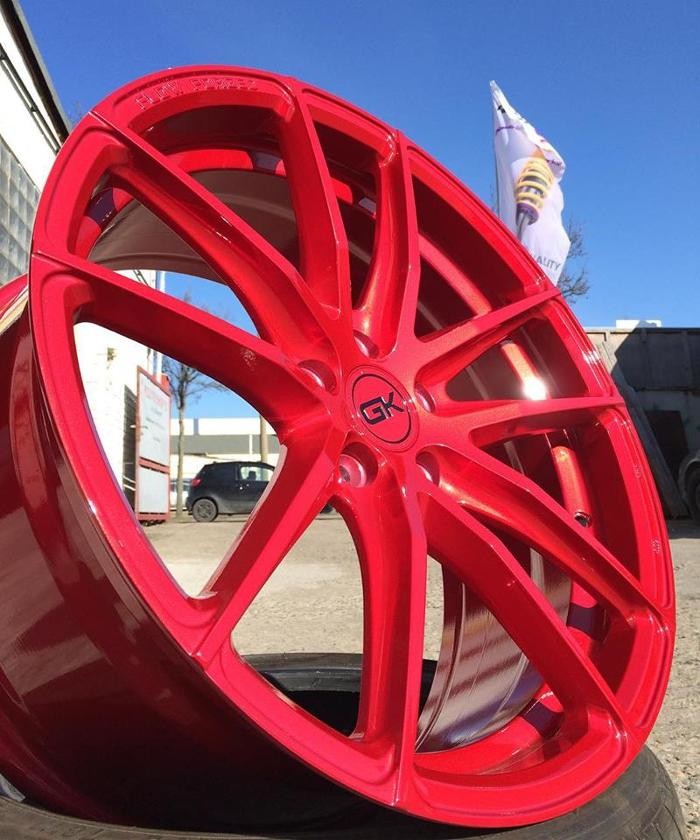 Bilder Tuner-Store L.E.