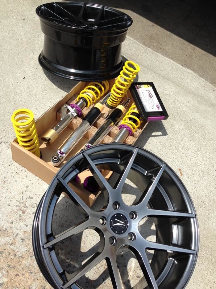 Bilder Tuner-Store L.E.