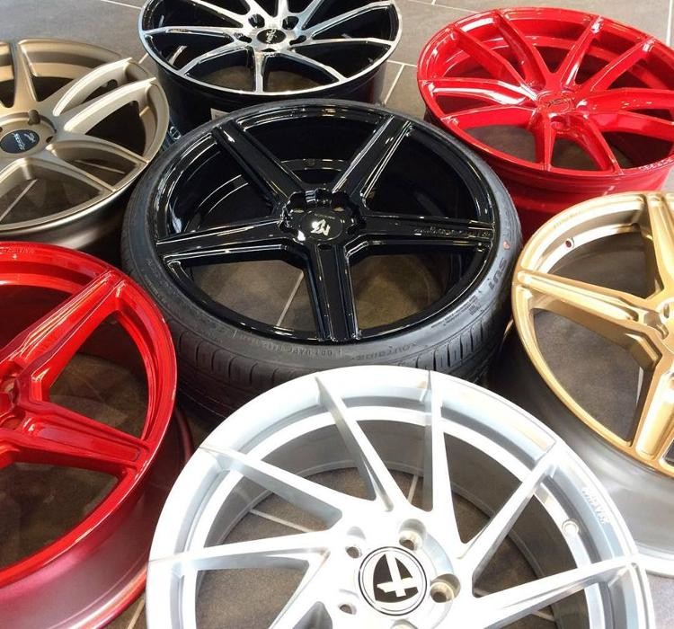 Bilder Tuner-Store L.E.