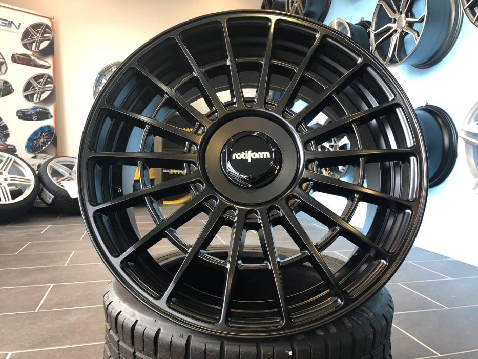 Bilder Tuner-Store L.E.
