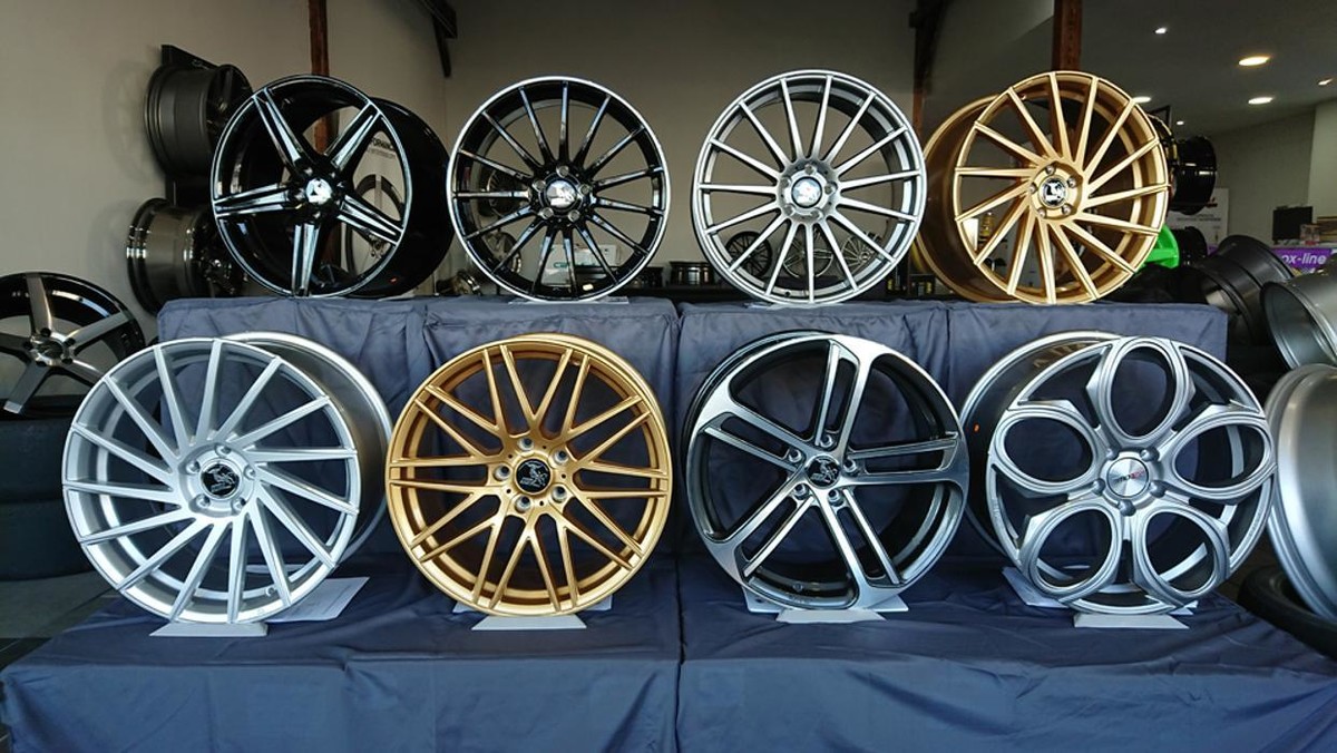 Bilder Tuner-Store L.E.