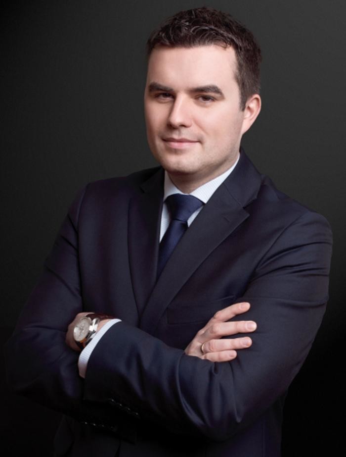 Bilder Polnischer Anwalt Majewski