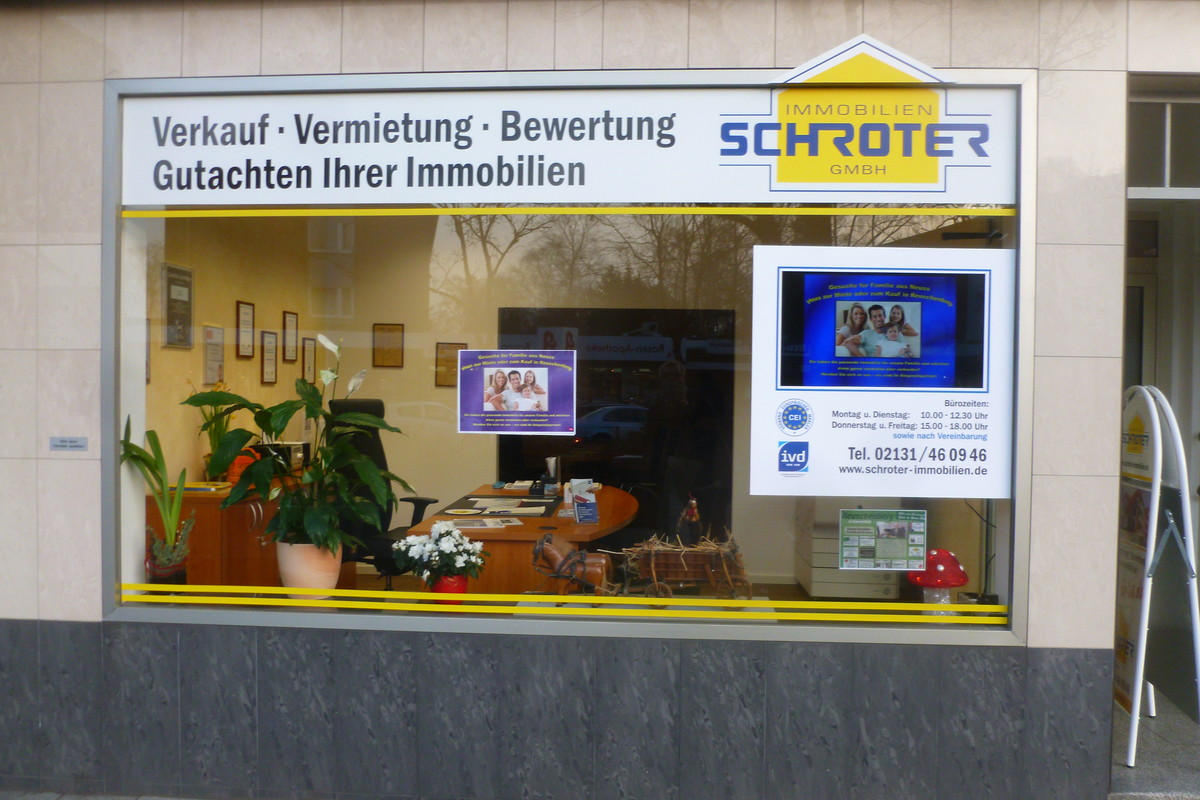 Bilder Schroter Immobilien GmbH