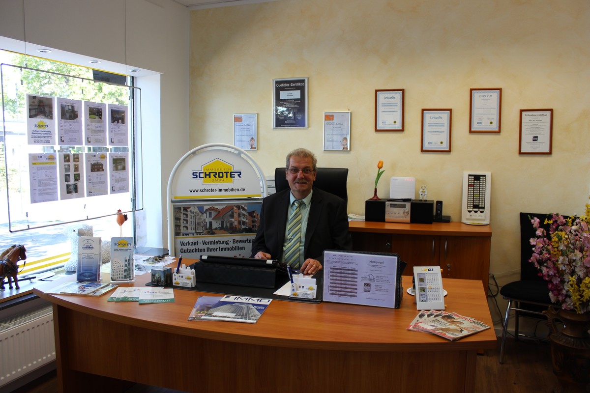 Bilder Schroter Immobilien GmbH