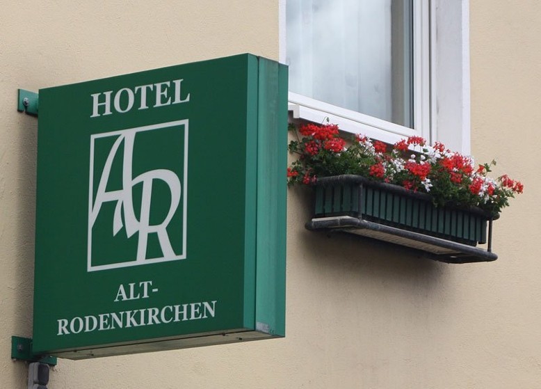 Bilder Hotel Alt-Rodenkirchen