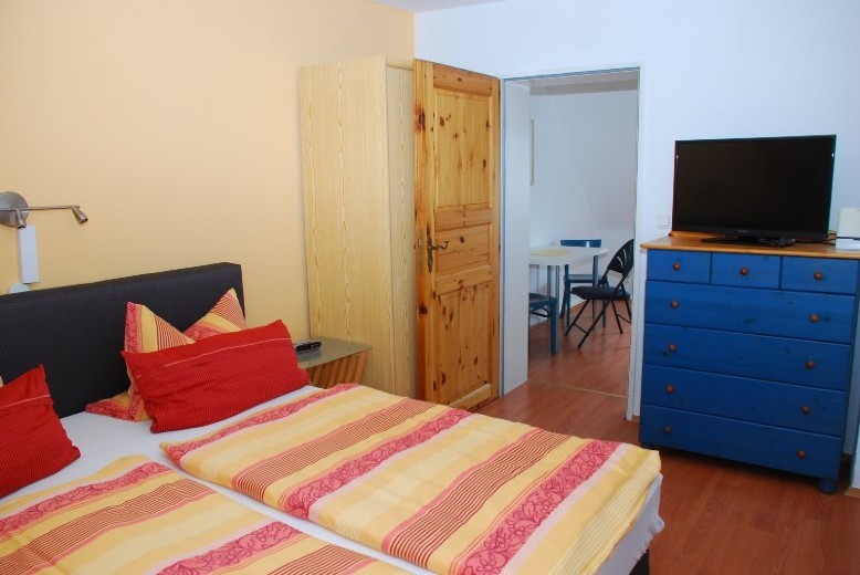 Bilder Hotel Alt-Rodenkirchen