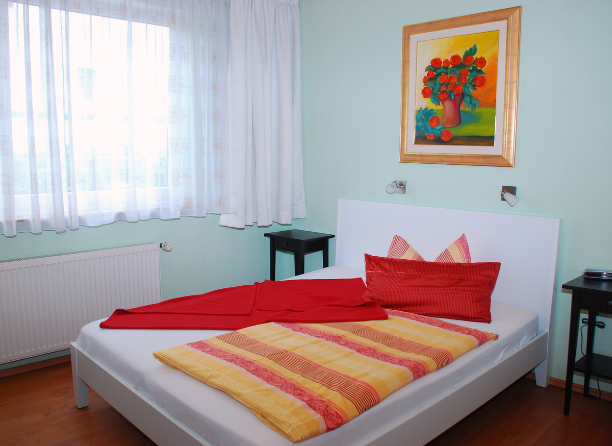 Bilder Hotel Alt-Rodenkirchen