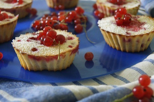 Bilder Miss Cupcake (Muster)