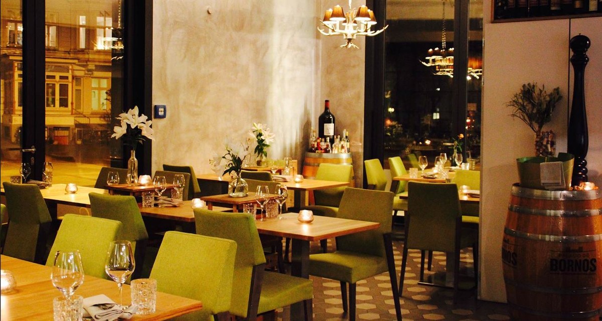 Bilder Claudio's Restaurant & Bar