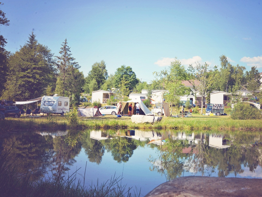 Bilder Campoola - Wir lieben Camping!