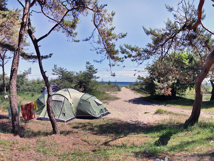 Bilder Campoola - Wir lieben Camping!