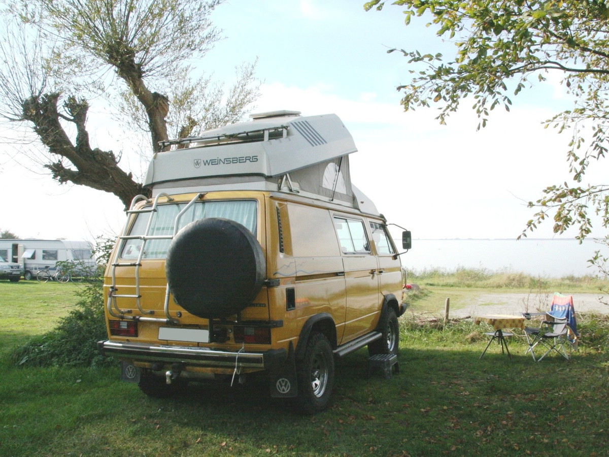 Bilder Campoola - Wir lieben Camping!