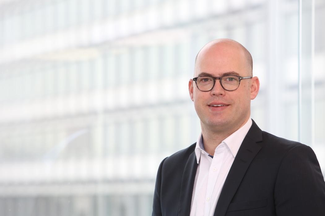Bilder pK Peter Kuhle | Interim Manager