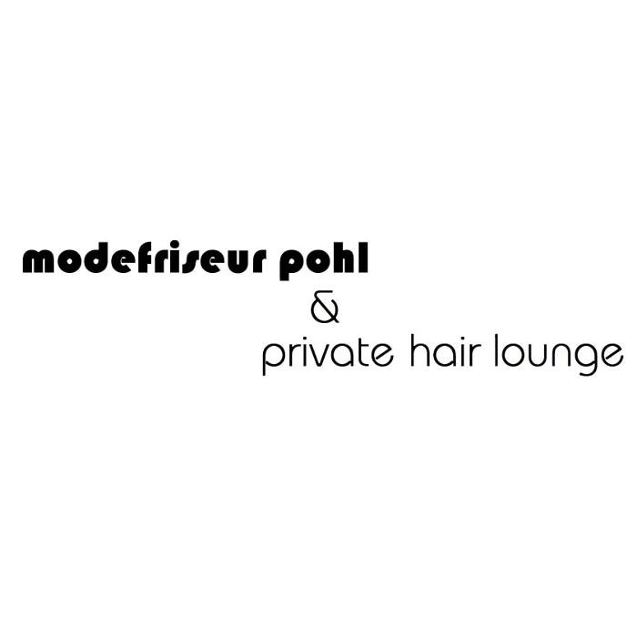 Bilder ModefriseurPohl & privat hair lounge
