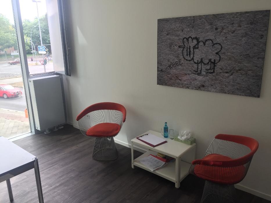 Bilder start: Psychotherapie & Coaching GmbH