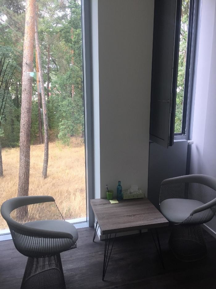 Bilder start: Psychotherapie & Coaching GmbH