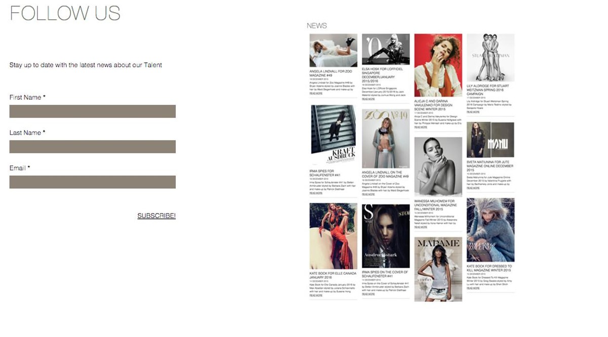 Bilder Iconic Management GmbH & Co. KG