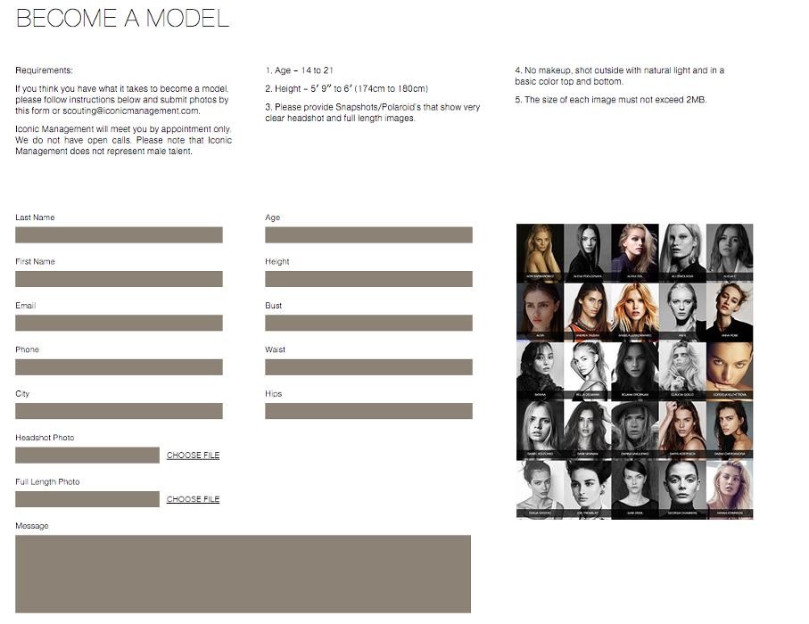 Bilder Iconic Management GmbH & Co. KG