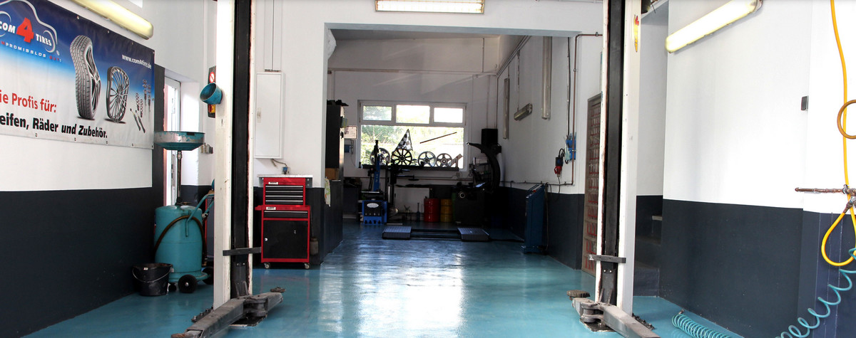 Bilder Maier Reifen Autoservice Tuning