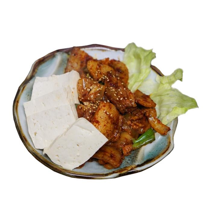 Bilder Kimchi Mama Korean BBQ