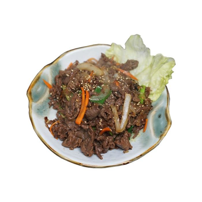 Bilder Kimchi Mama Korean BBQ