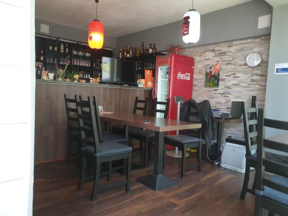 Bilder Kimchi Mama Korean BBQ