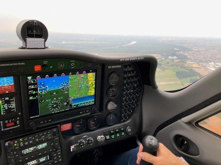 Bilder Fahr- & Flugschule Seeböck