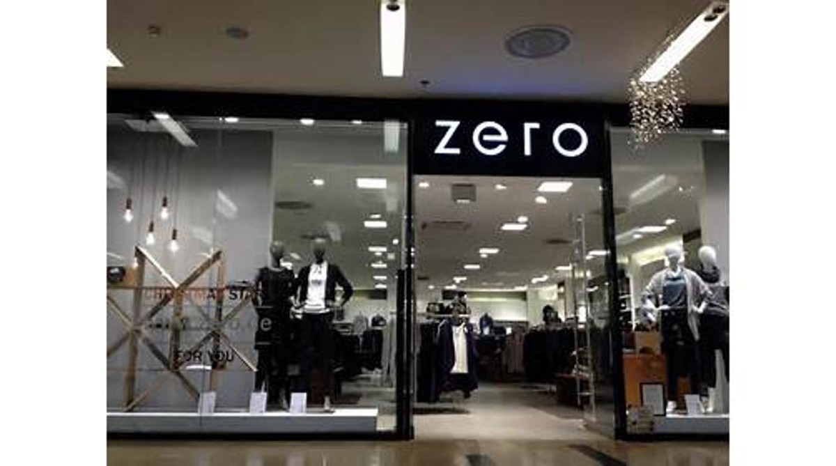 Bilder Zero Store