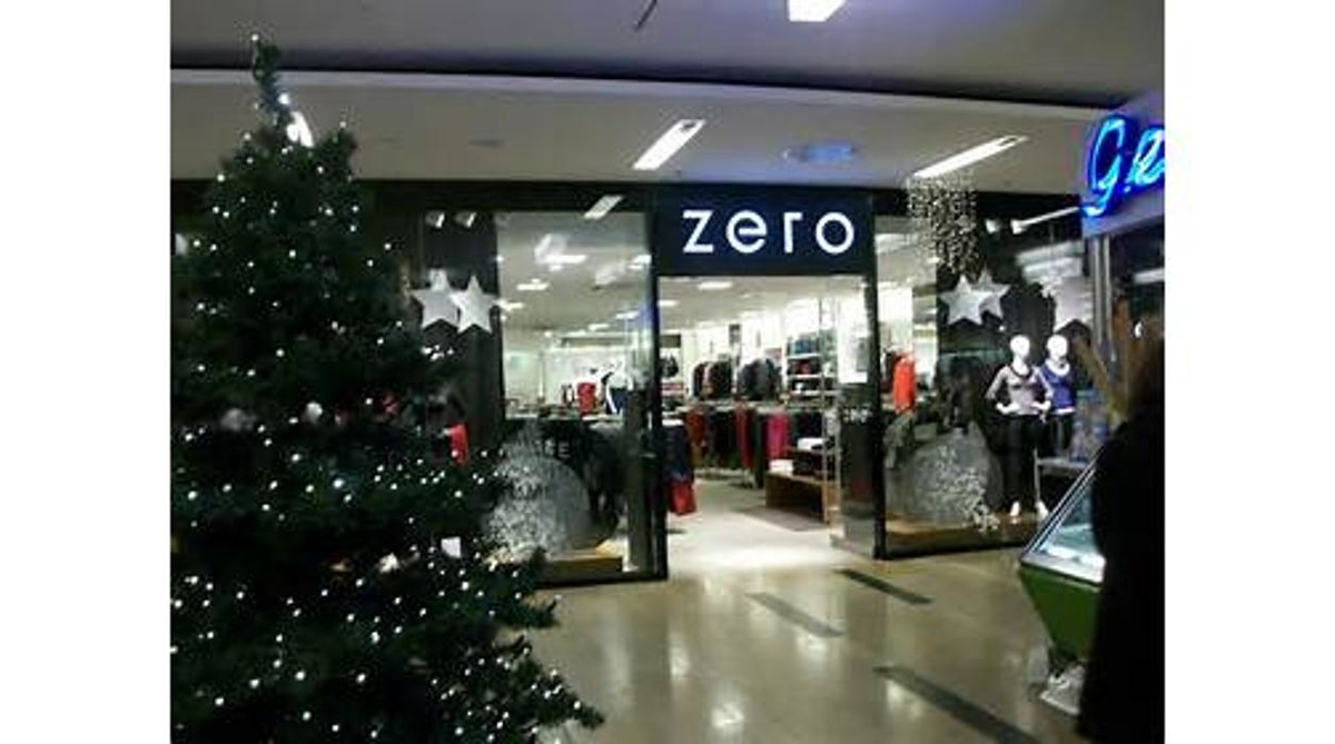 Bilder Zero Store