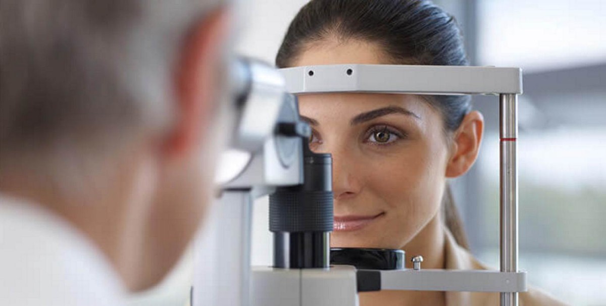 Bilder Smile Eyes Augen + Laserzentrum Leipzig