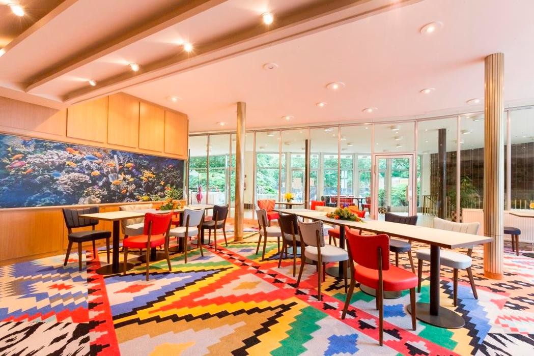 Bilder Restaurant Patagona