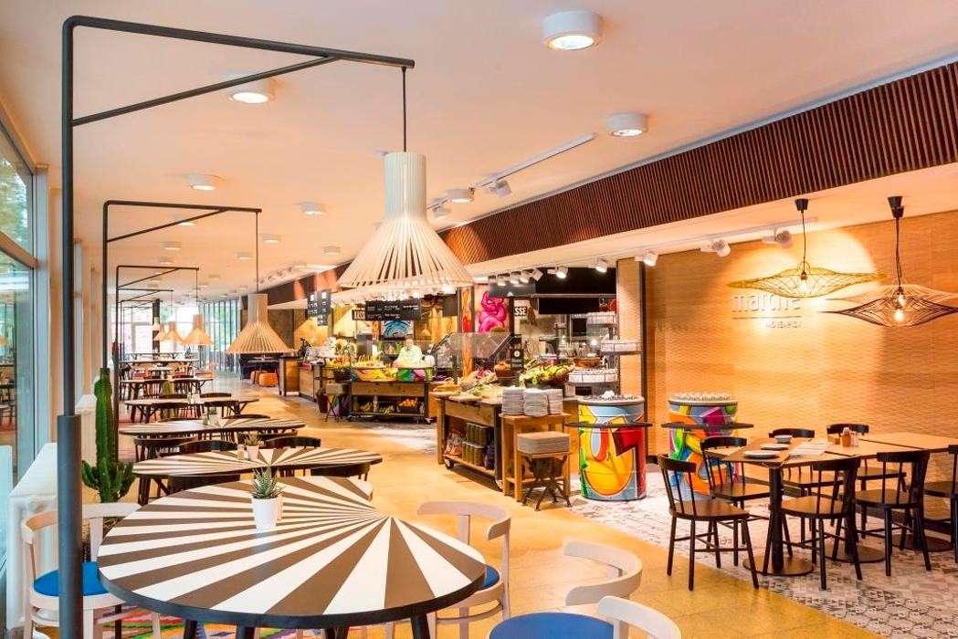 Bilder Restaurant Patagona