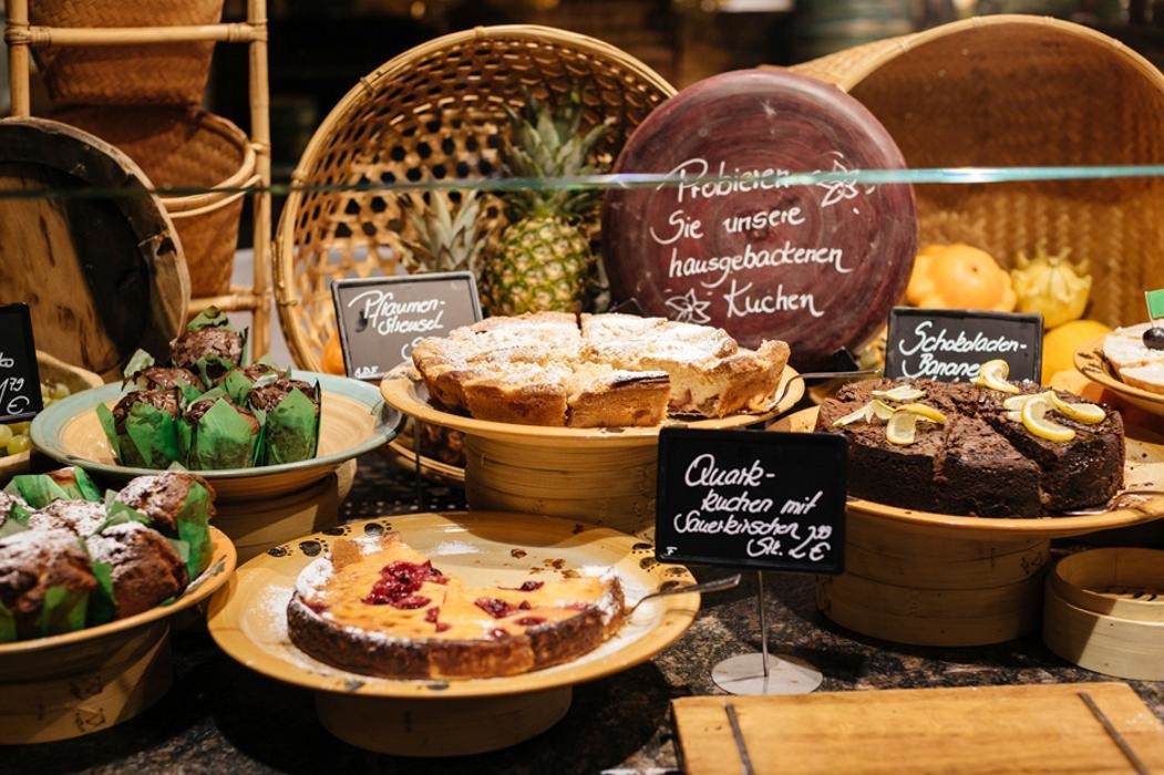 Bilder Restaurant Patakan