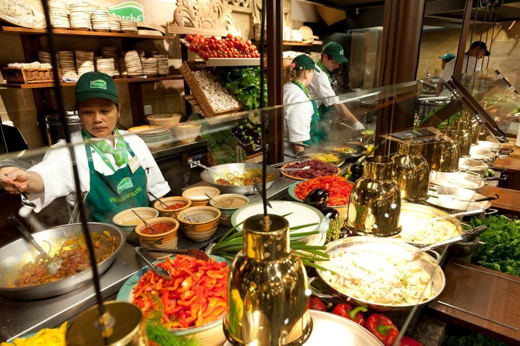 Bilder Restaurant Patakan