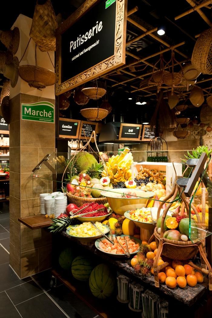 Bilder Restaurant Patakan