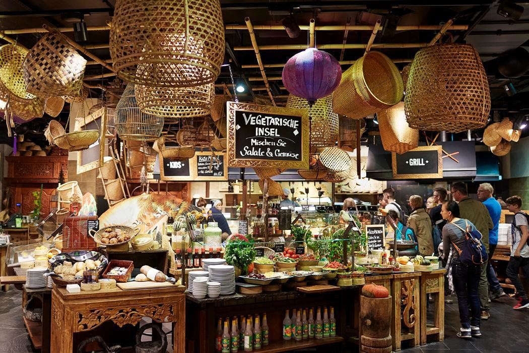 Bilder Restaurant Patakan