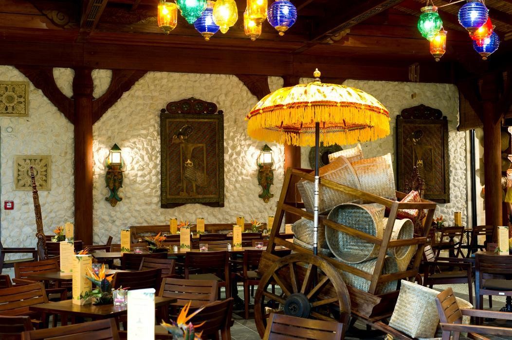 Bilder Restaurant Patakan