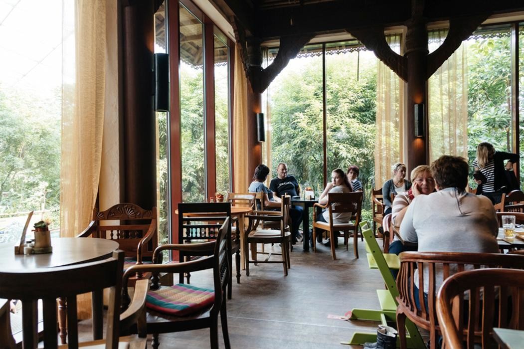 Bilder Restaurant Patakan