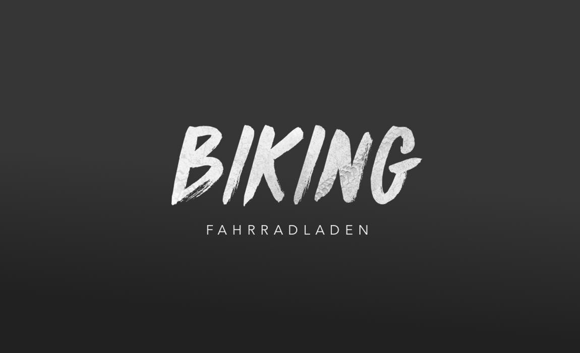 Bilder Biking