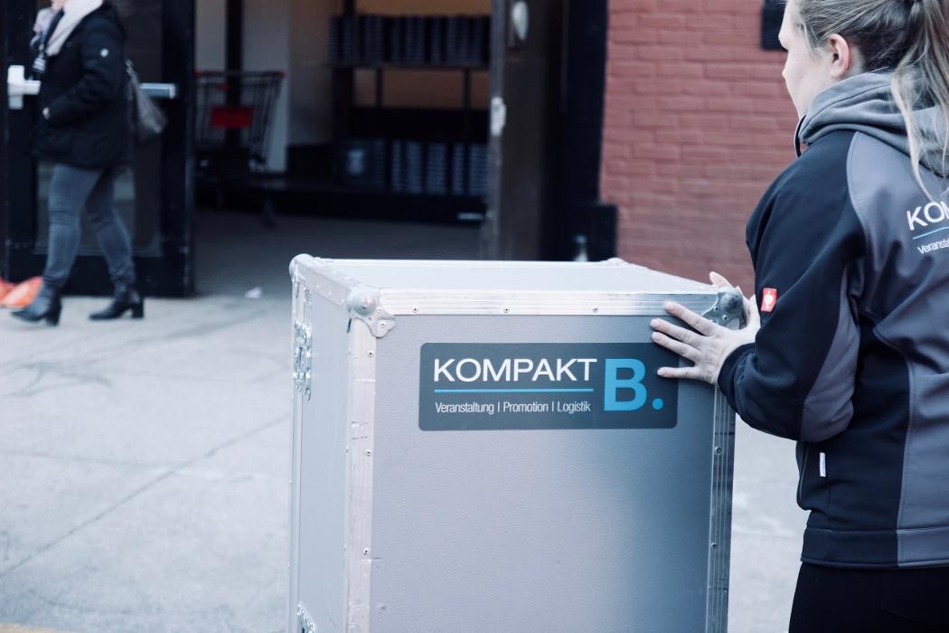 Bilder KOMPAKT B. GmbH